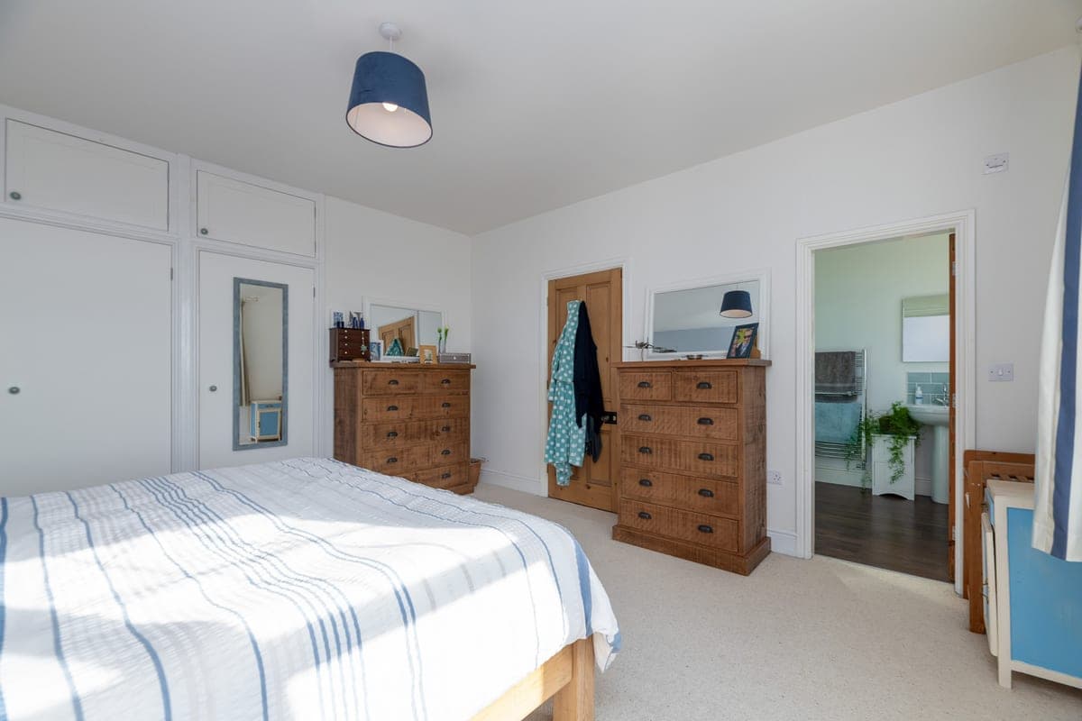 Trearddur Road, Trearddur Bay, Holyhead, LL65