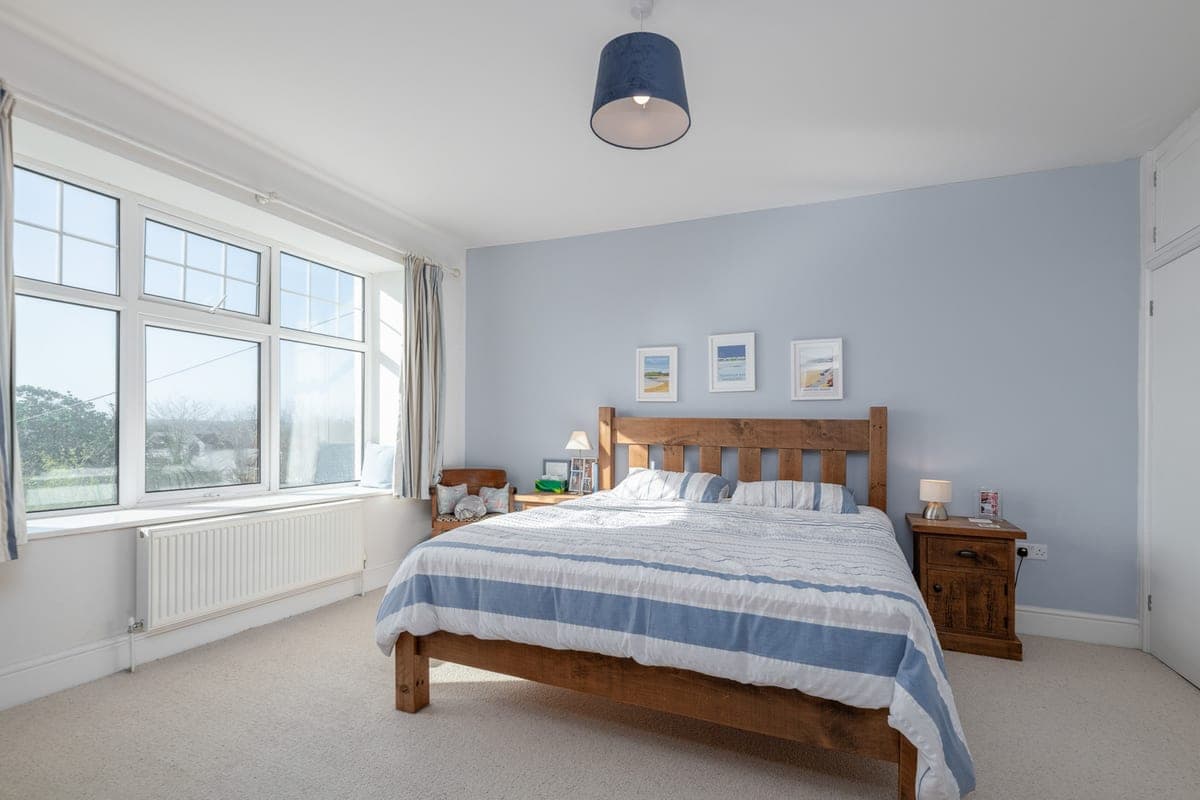 Trearddur Road, Trearddur Bay, Holyhead, LL65