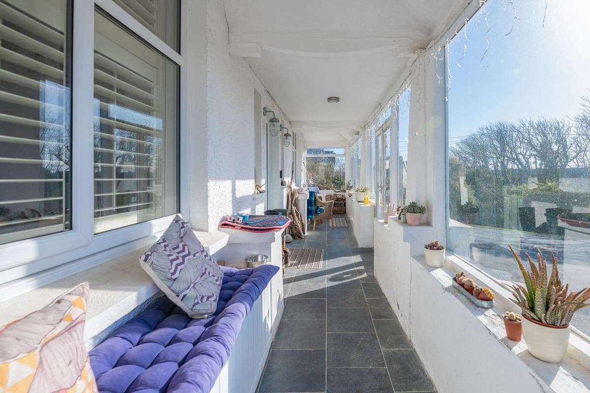 Trearddur Road, Trearddur Bay, Holyhead, LL65