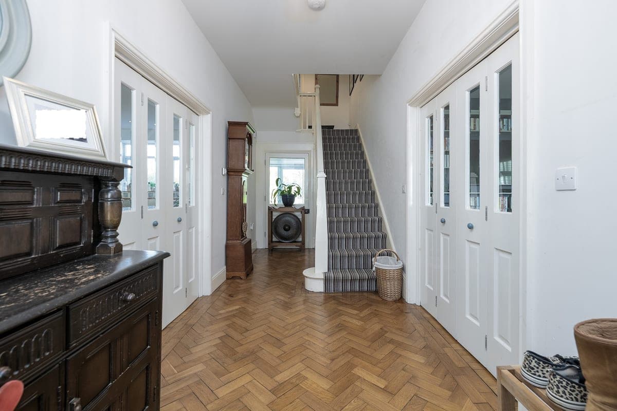 Trearddur Road, Trearddur Bay, Holyhead, LL65