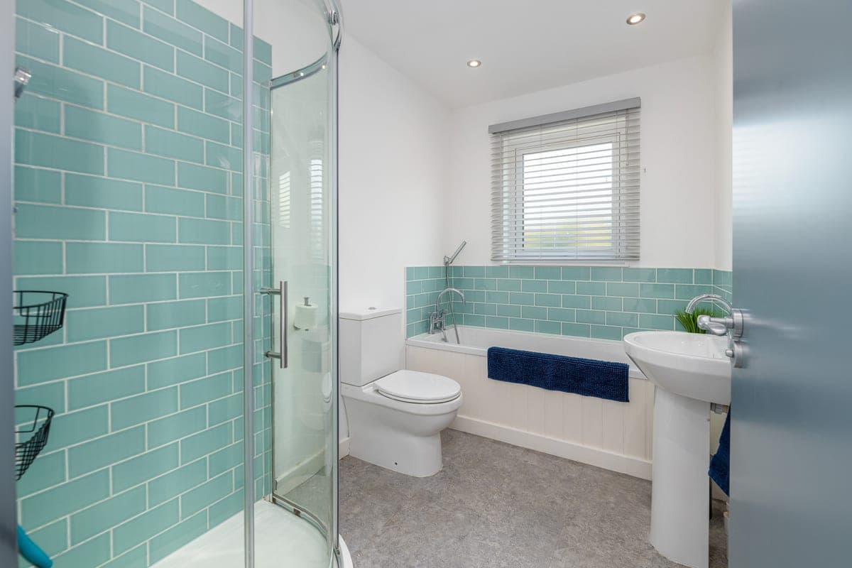 Trearddur Road, Trearddur Bay, Holyhead, LL65