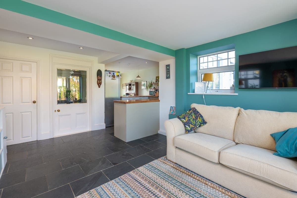 Trearddur Road, Trearddur Bay, Holyhead, LL65