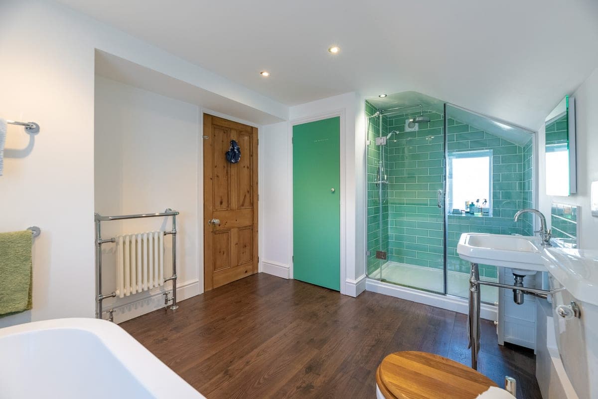 Trearddur Road, Trearddur Bay, Holyhead, LL65