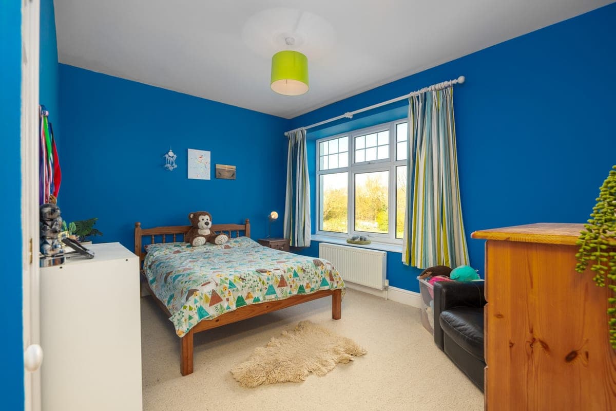 Trearddur Road, Trearddur Bay, Holyhead, LL65