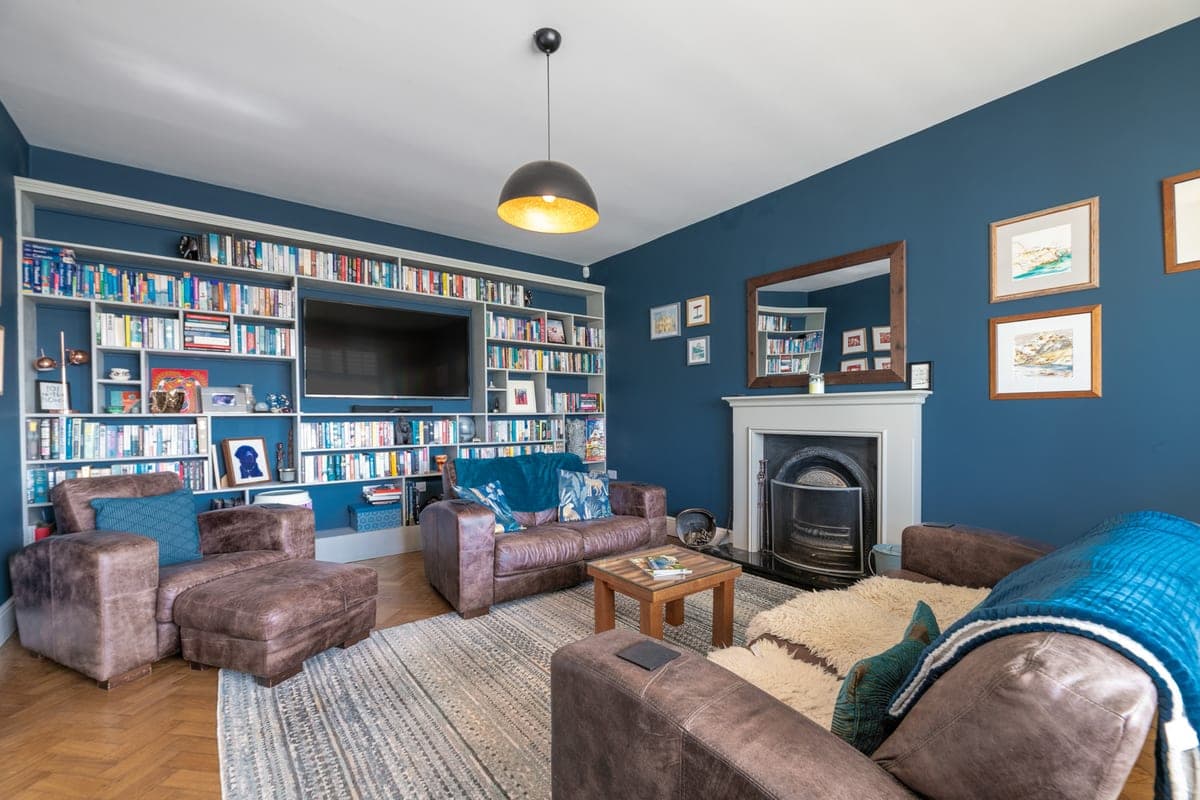 Trearddur Road, Trearddur Bay, Holyhead, LL65