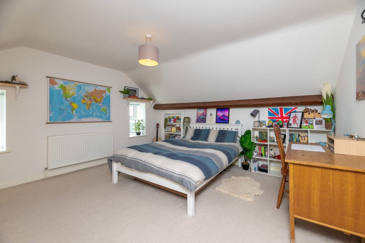 Trearddur Road, Trearddur Bay, Holyhead, LL65