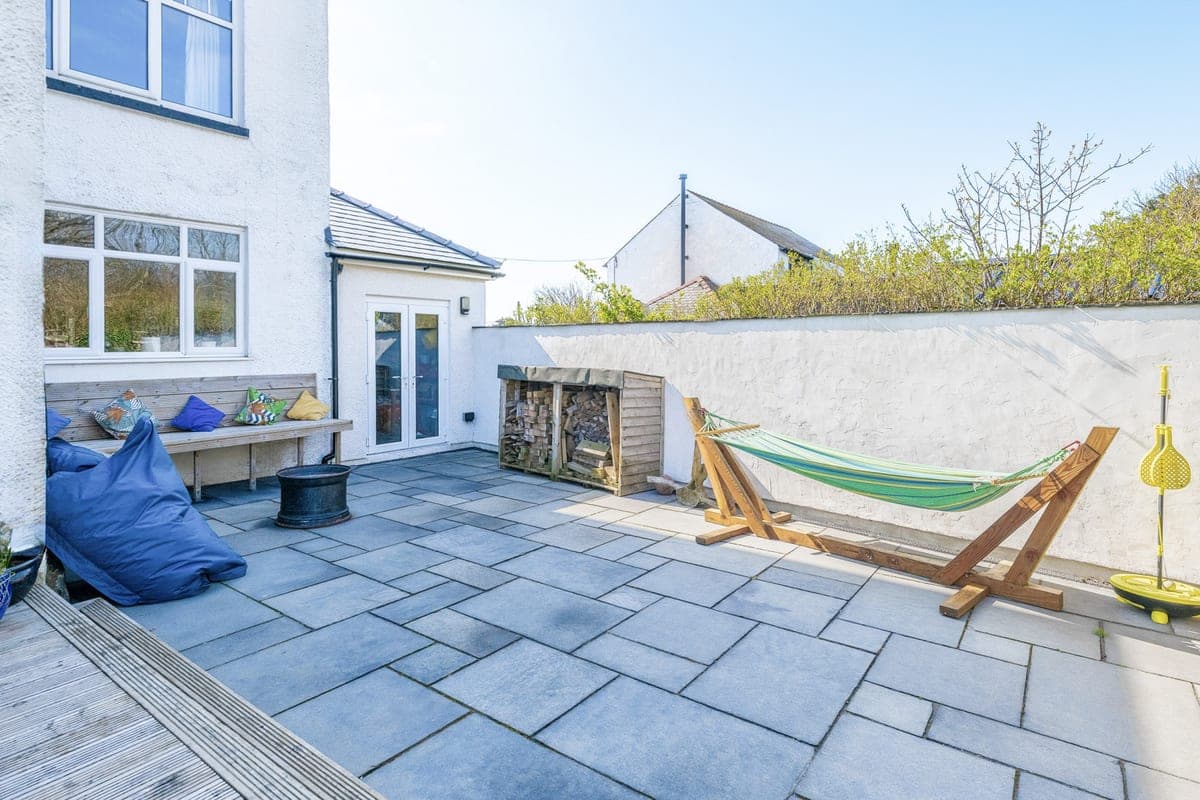 Trearddur Road, Trearddur Bay, Holyhead, LL65