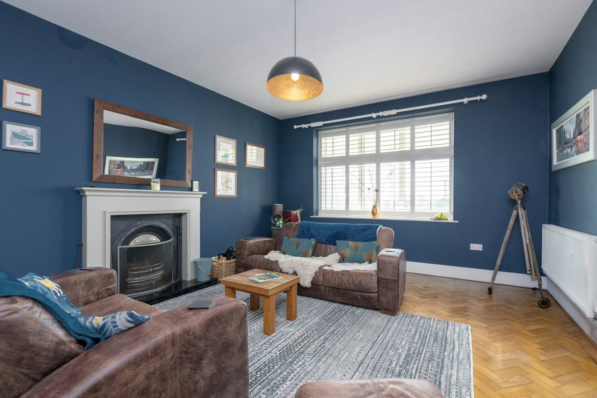 Trearddur Road, Trearddur Bay, Holyhead, LL65