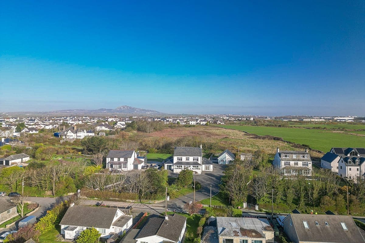 Trearddur Road, Trearddur Bay, Holyhead, LL65