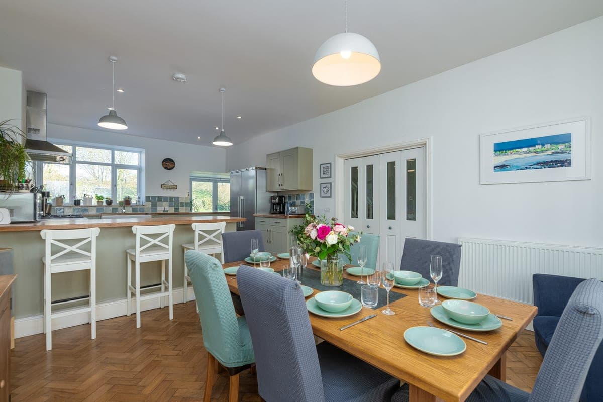 Trearddur Road, Trearddur Bay, Holyhead, LL65