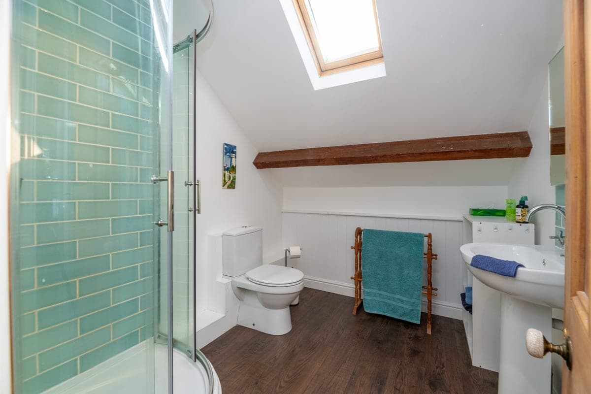Trearddur Road, Trearddur Bay, Holyhead, LL65