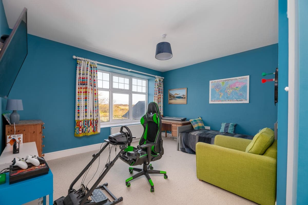 Trearddur Road, Trearddur Bay, Holyhead, LL65