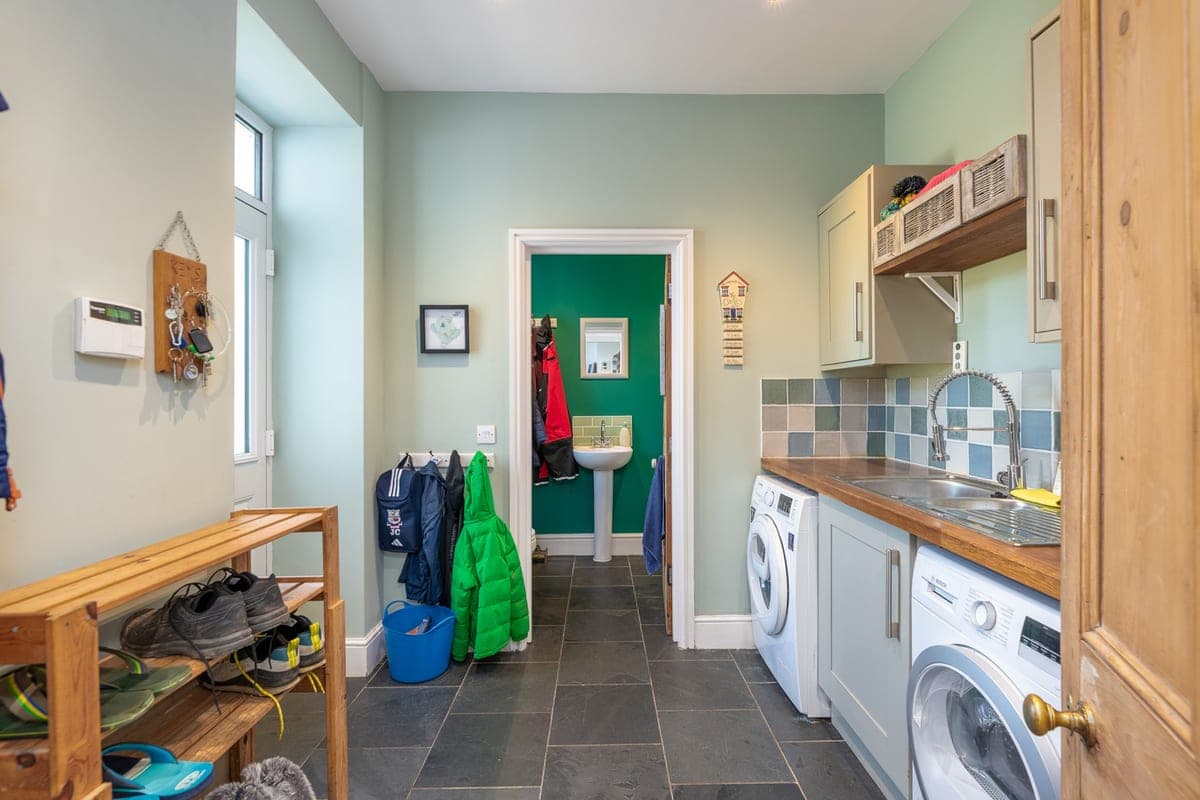 Trearddur Road, Trearddur Bay, Holyhead, LL65