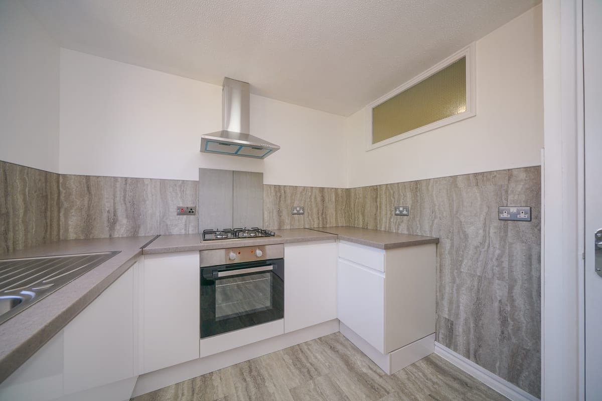 Shurland Avenue, Barnet, EN4