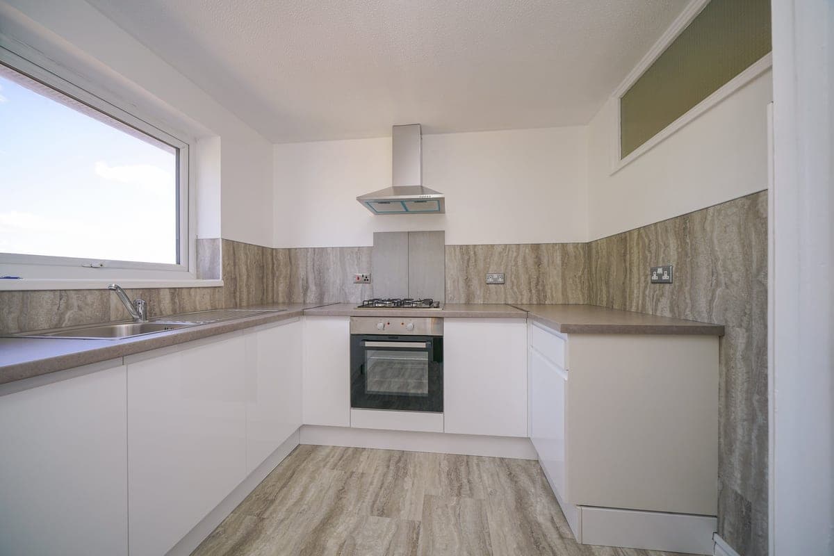 Shurland Avenue, Barnet, EN4
