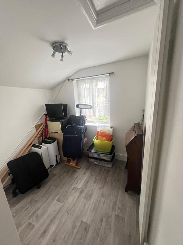 Herbert Street, Taunton, TA2