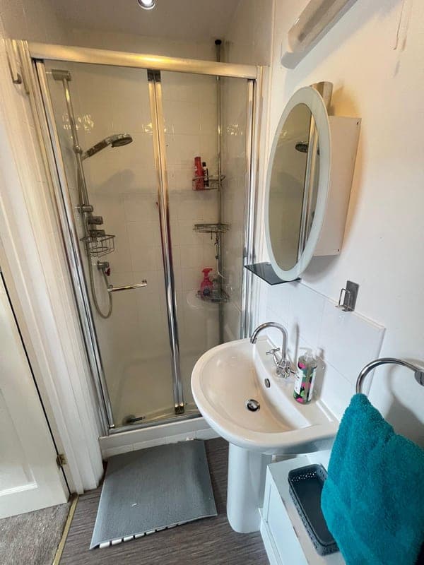 Herbert Street, Taunton, TA2
