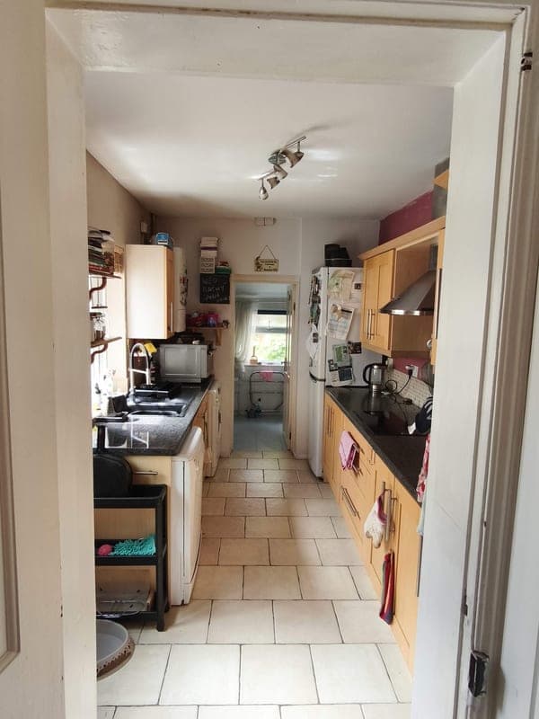 Herbert Street, Taunton, TA2