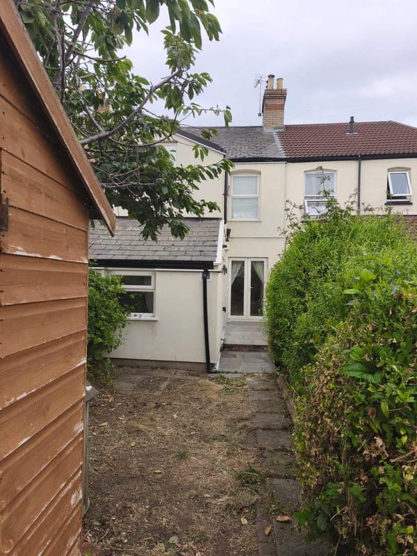Herbert Street, Taunton, TA2