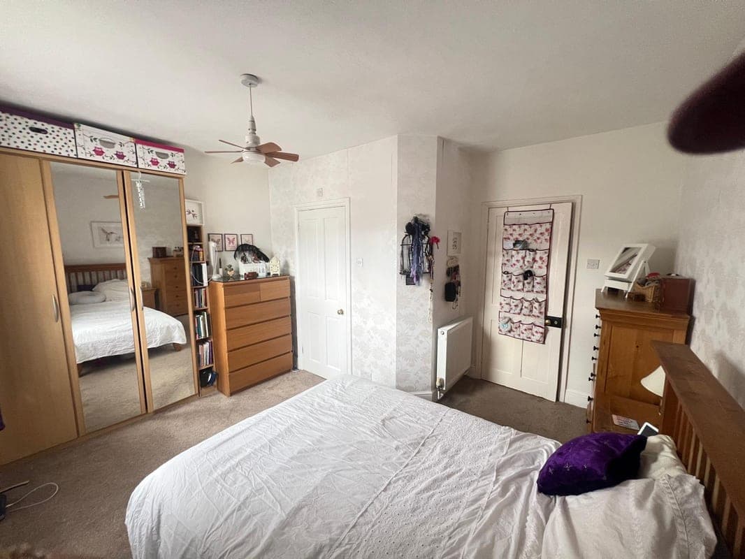Herbert Street, Taunton, TA2
