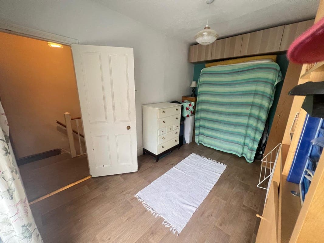 Herbert Street, Taunton, TA2