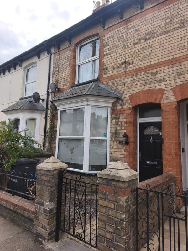 Herbert Street, Taunton, TA2