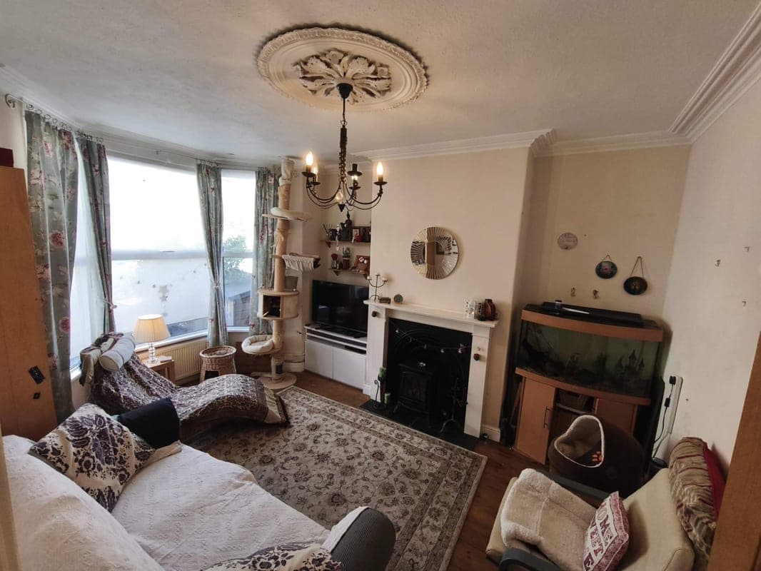 Herbert Street, Taunton, TA2