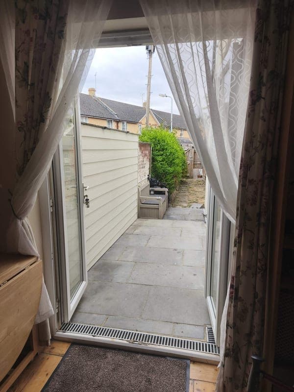 Herbert Street, Taunton, TA2