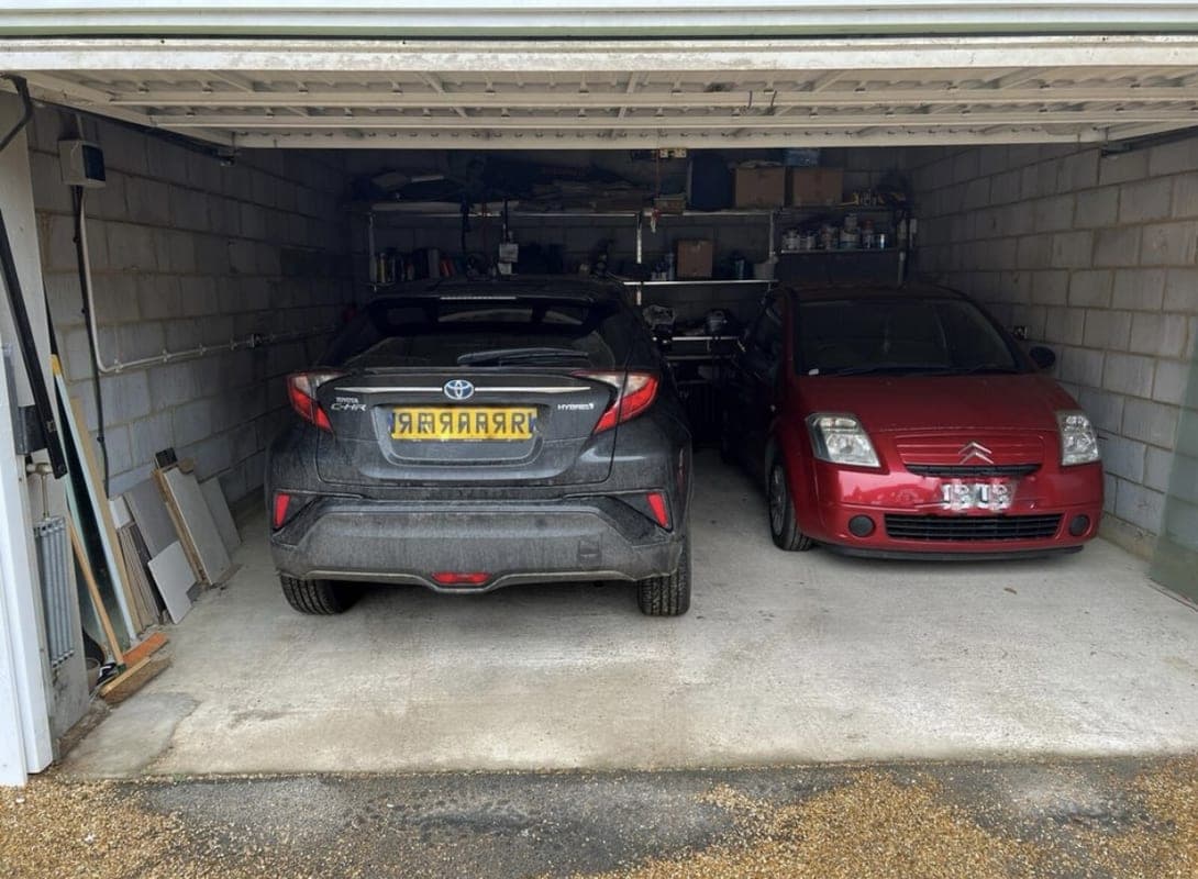 Cavell Drive, Bishops Stortford, CM23
