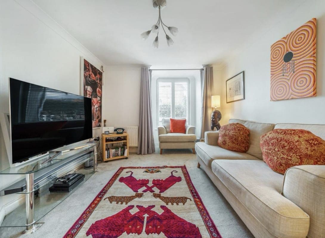 Cavell Drive, Bishops Stortford, CM23