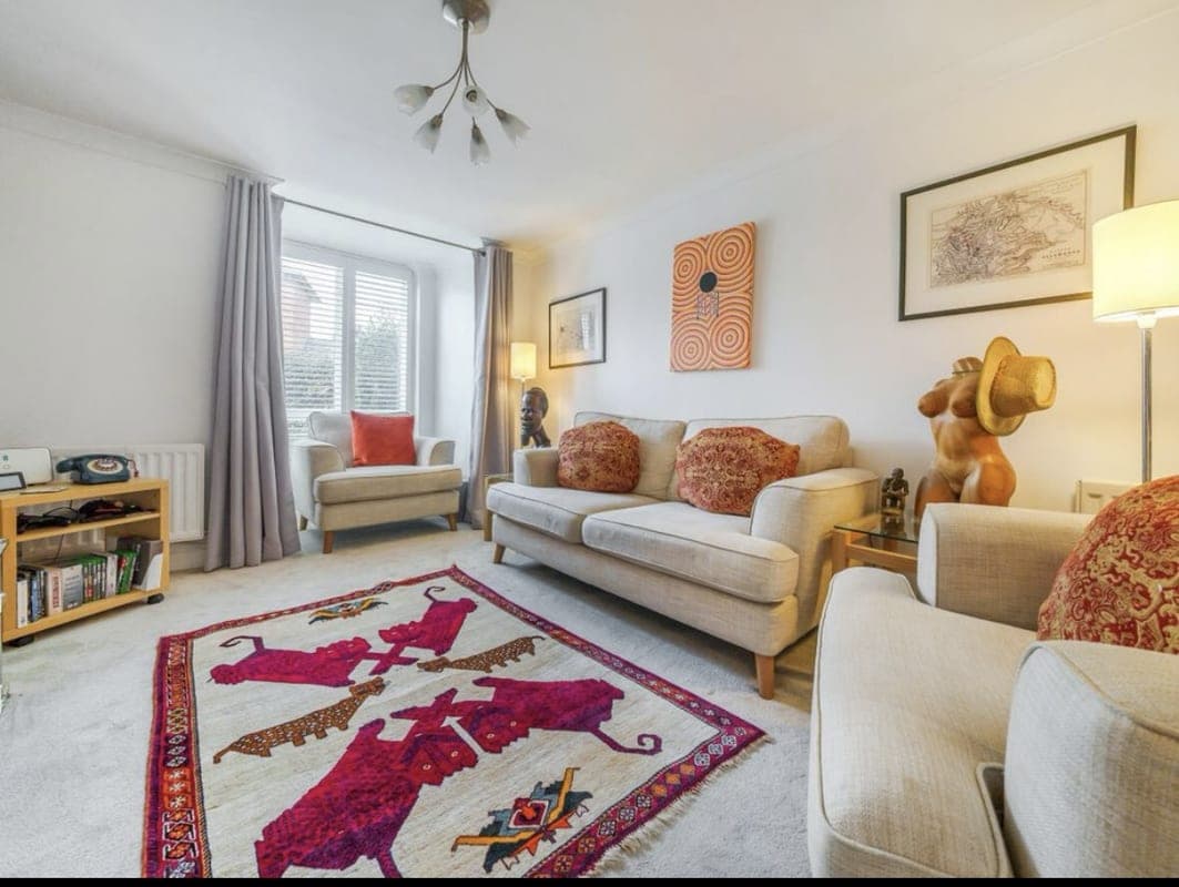 Cavell Drive, Bishops Stortford, CM23
