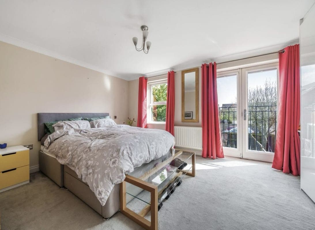 Cavell Drive, Bishops Stortford, CM23