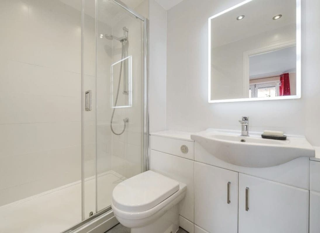 Cavell Drive, Bishops Stortford, CM23