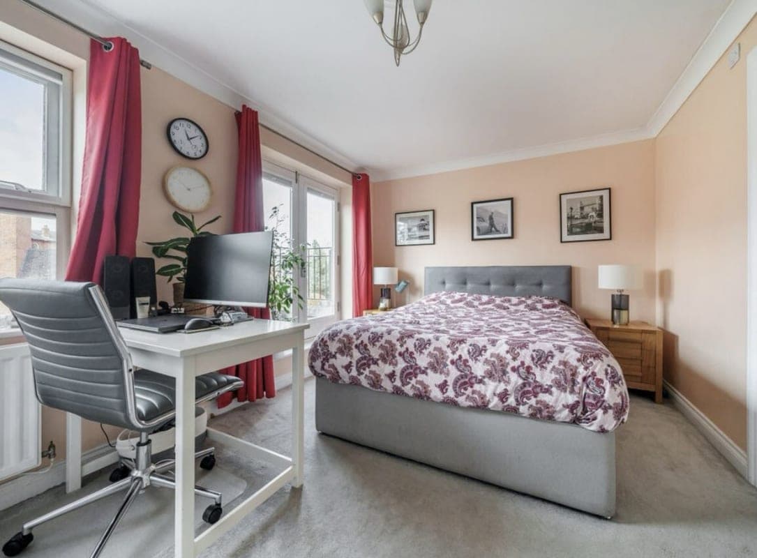 Cavell Drive, Bishops Stortford, CM23