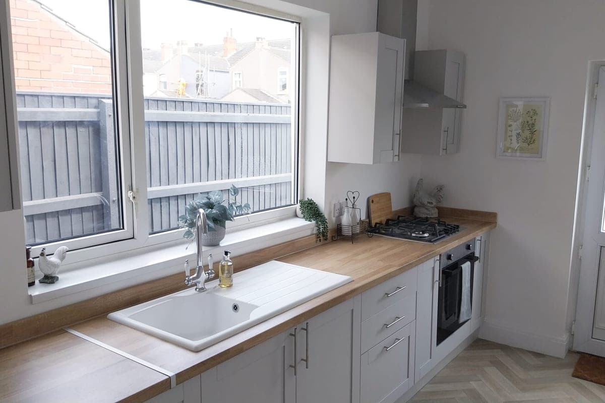 Tennyson Road, Cleethorpes, DN35