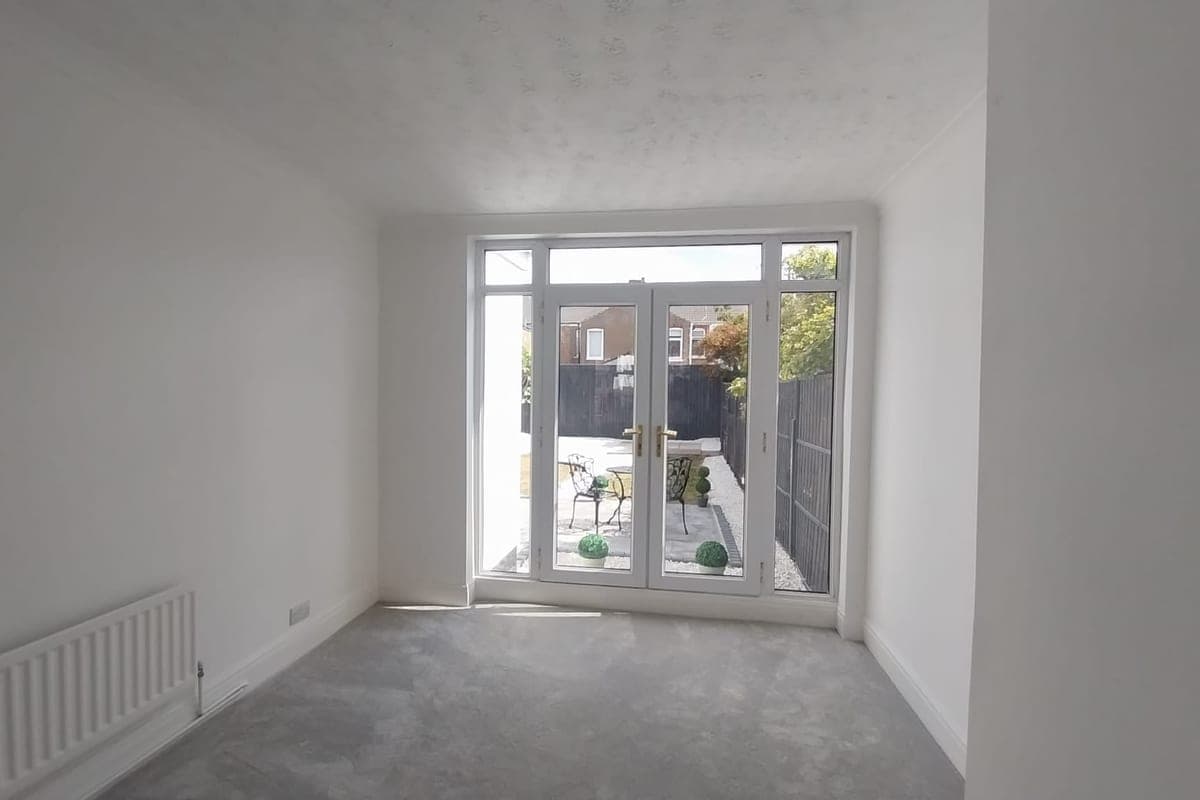 Tennyson Road, Cleethorpes, DN35