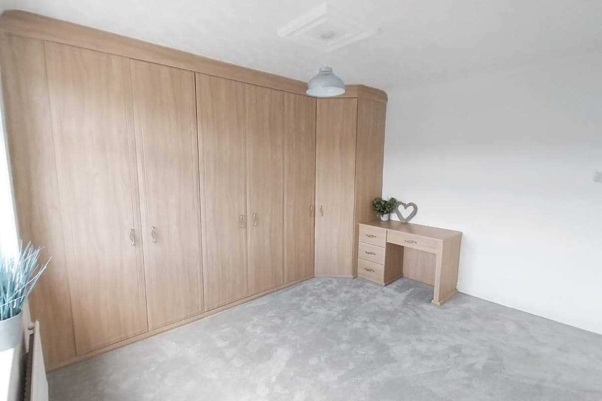 Tennyson Road, Cleethorpes, DN35