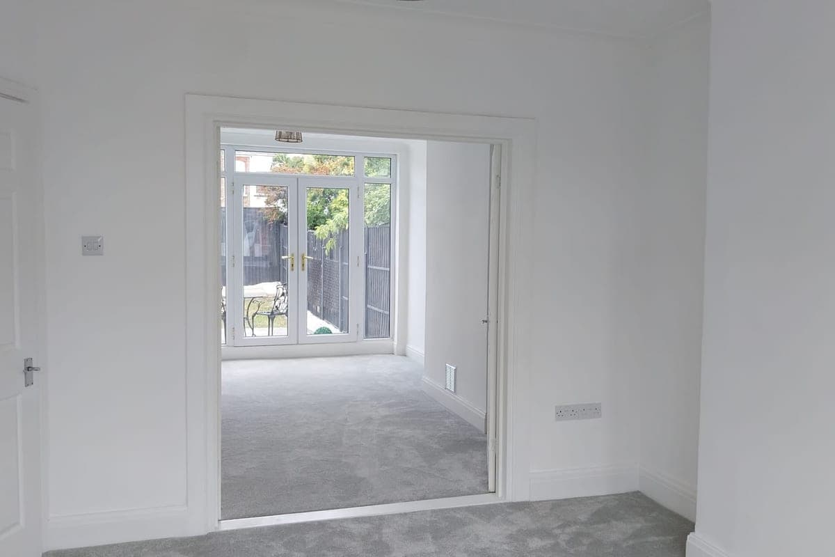 Tennyson Road, Cleethorpes, DN35