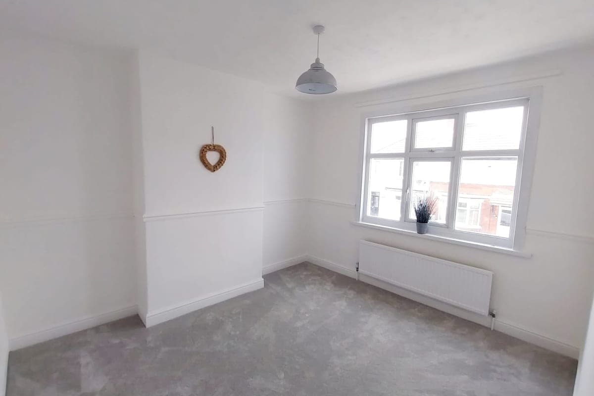 Tennyson Road, Cleethorpes, DN35