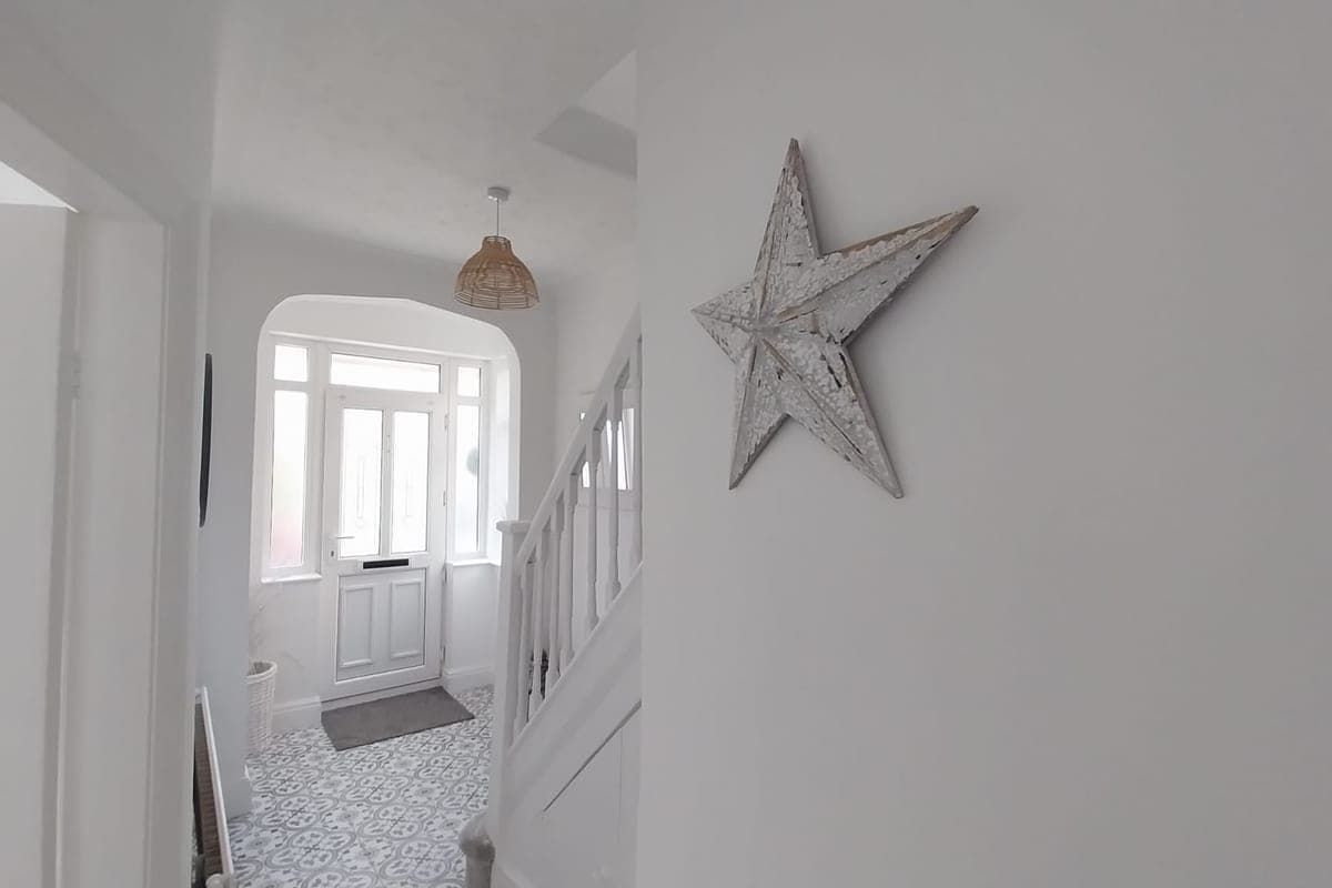 Tennyson Road, Cleethorpes, DN35