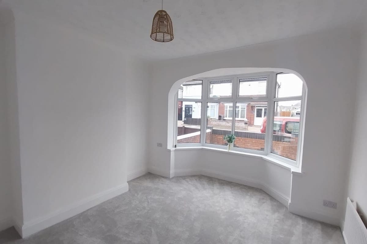Tennyson Road, Cleethorpes, DN35