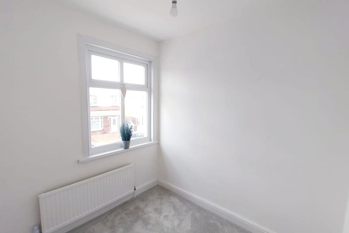 Tennyson Road, Cleethorpes, DN35