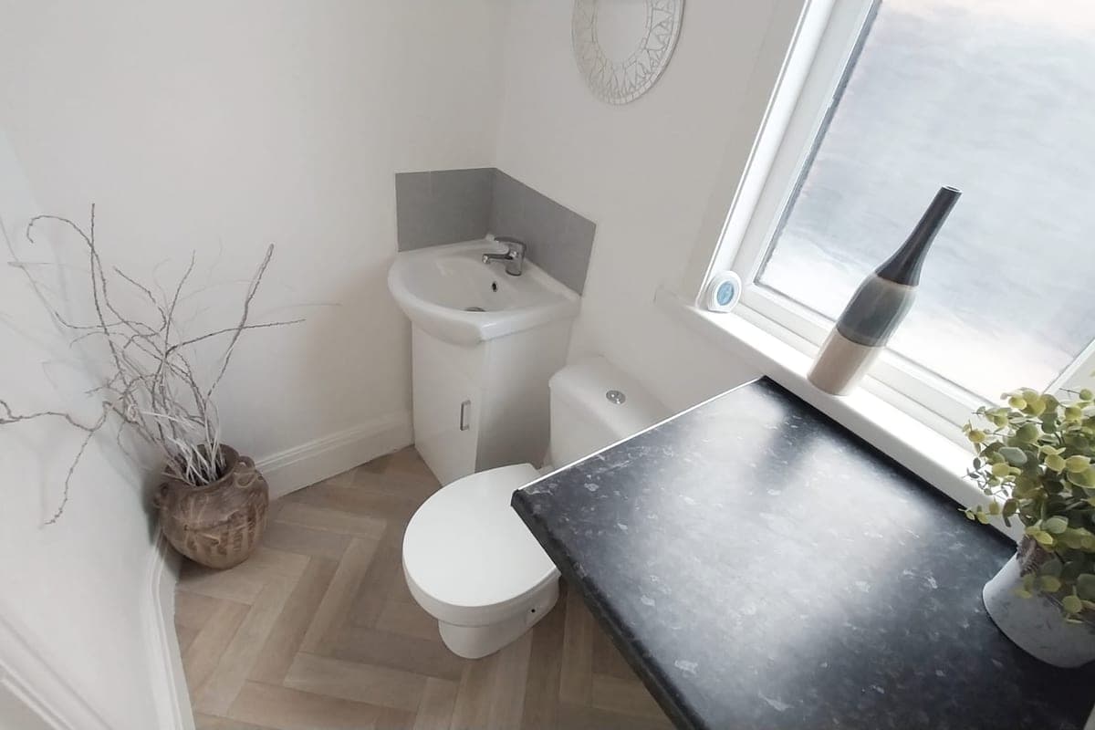 Tennyson Road, Cleethorpes, DN35
