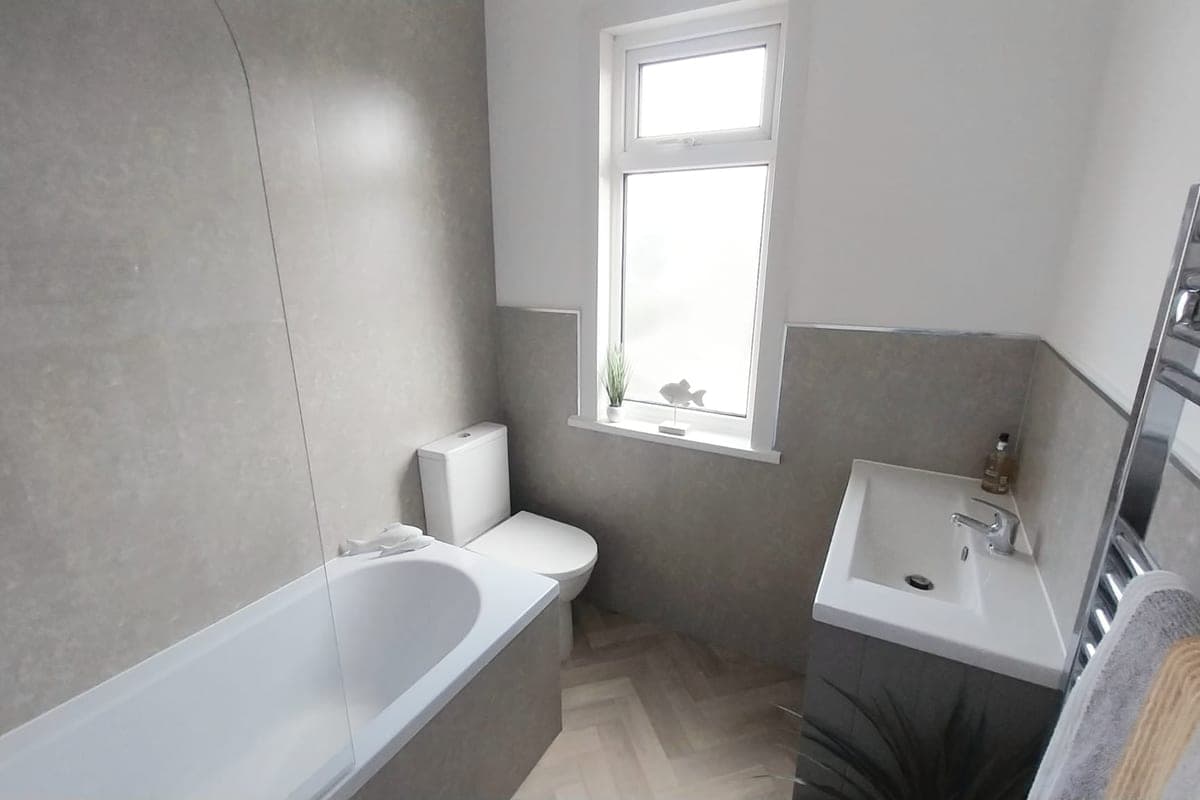 Tennyson Road, Cleethorpes, DN35