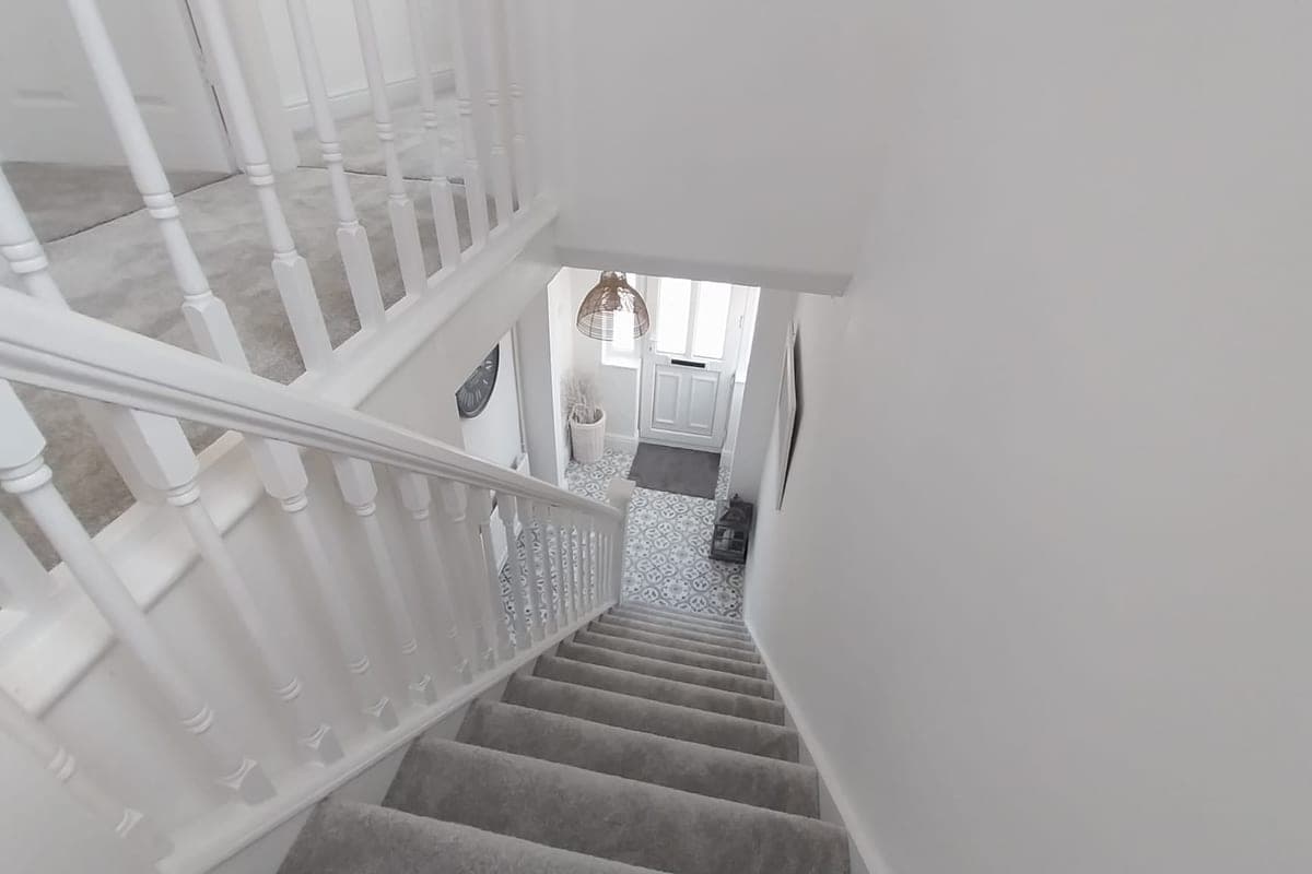 Tennyson Road, Cleethorpes, DN35
