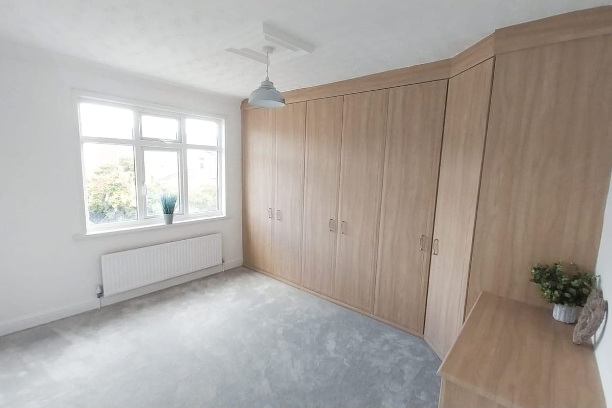 Tennyson Road, Cleethorpes, DN35