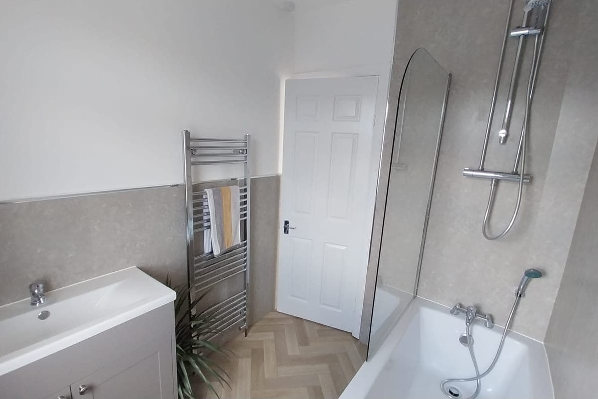 Tennyson Road, Cleethorpes, DN35