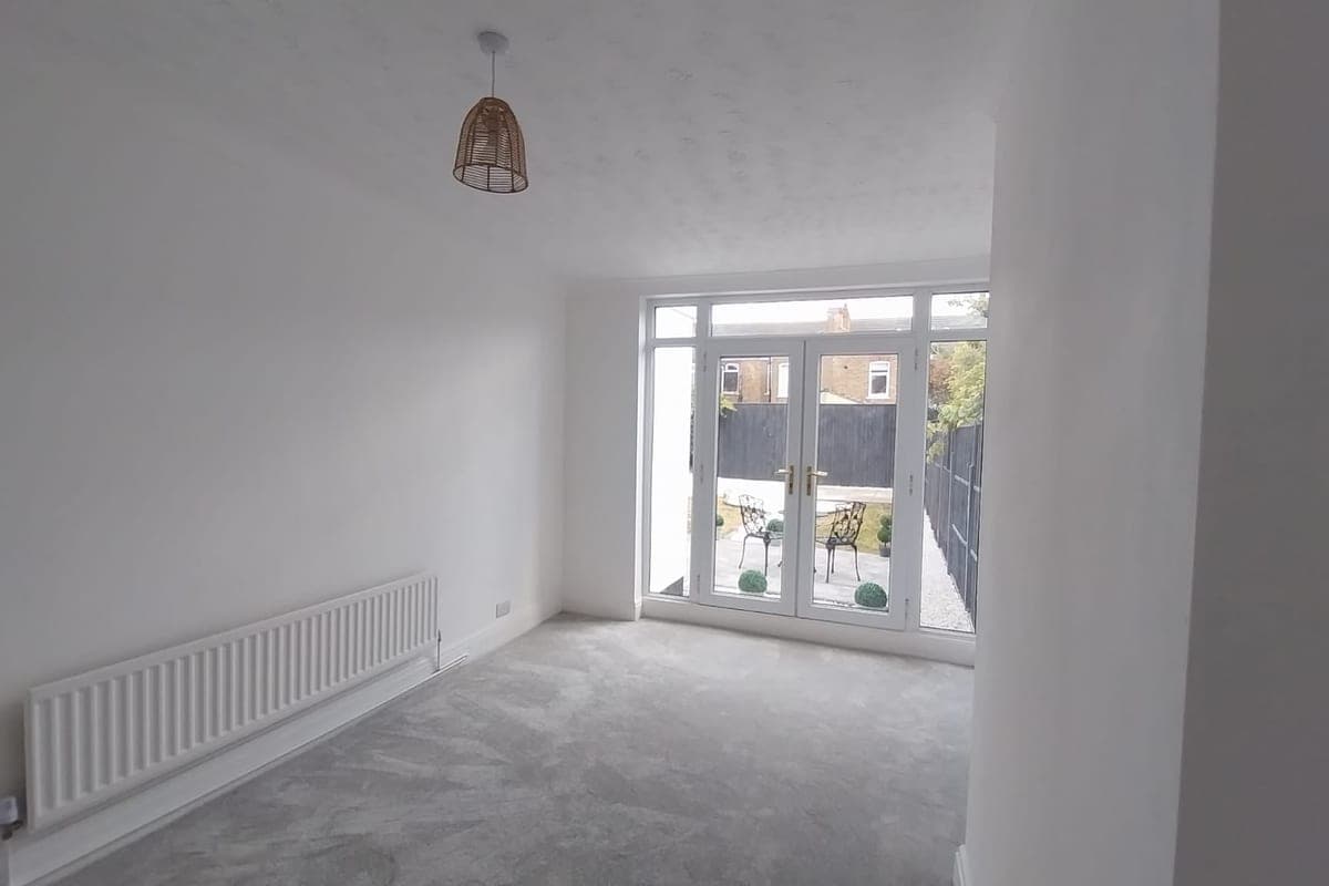 Tennyson Road, Cleethorpes, DN35