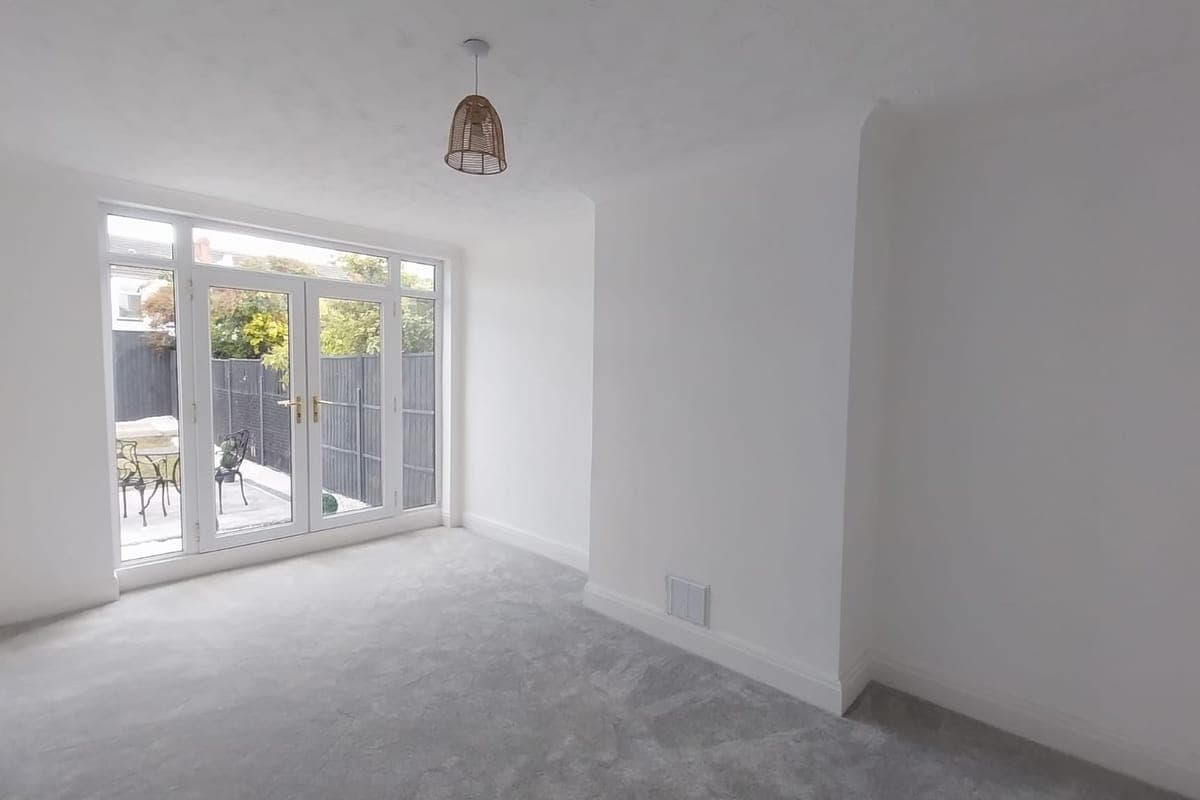 Tennyson Road, Cleethorpes, DN35