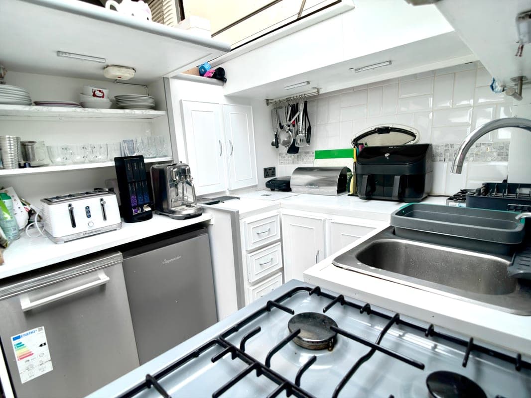 Mayfair Lady, Erith, DA8